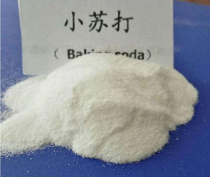 碳酸氢钠
