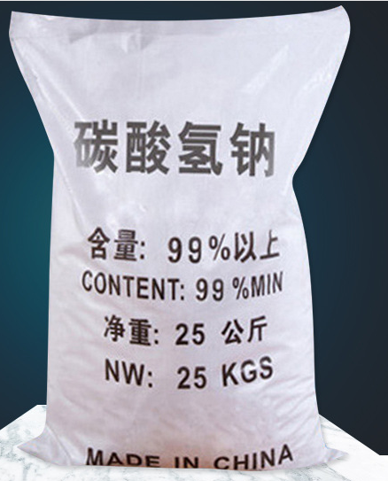 碳酸氢钠